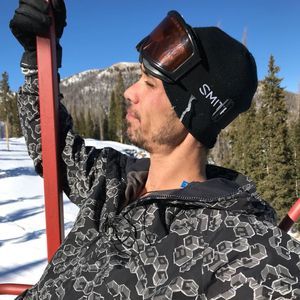 Meet your Posher, Scott